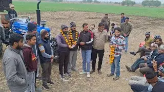 Reverse Trolley Tournament Part 1 | रिवर्स ट्रॉली टूर्नामेंट | Anil shivhare |