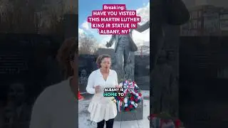 THINGS YOU DIDN&rsquo;T KNOW ABOUT MARTIN LUTHER KING JR