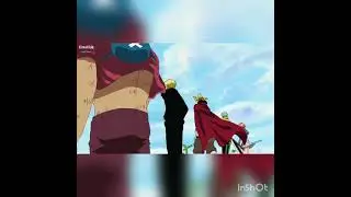 one piece walk to ennies lobby (luffy , nami , usopp , zoro , sanji , chopper rescue robin)