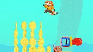 Ultimate Treasury Heist