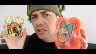 Weiche VS Harte Rollen? - Die Vor/Nachteile
