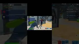 *ANVIL TEAM DEATHMATCH* Is So Fun (FORTNITE) #shorts
