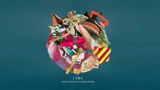 Slaptop - I Try (feat. Olivia Florentino)