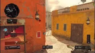 My first ever 90 | BO4 SafeGuard