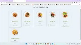 Advance Shopping Cart With Admin Panel And Checkout System Using PHP and MySQL