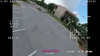DJI O4 Air Unit Video Transmission Compared