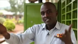 Rwanda/Senegal Education