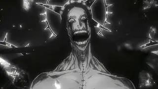 Ghostemane - Hexada