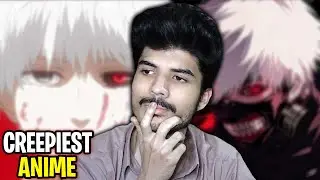 How Studio Pierrot Destroyed Tokyo Ghoul- Tokyo Ghoul