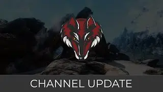 Channel Update & CouchWarriorTV Podcast