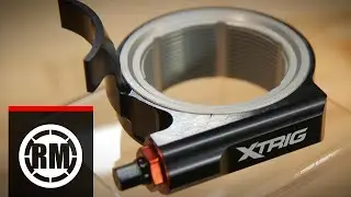 XTRIG Motorcycle Shock Pre-Load Adjuster