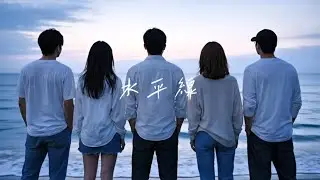 【アカペラ】back number / 水平線｜夜声アカペラ