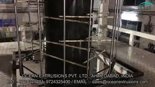 Agriculture Mulch Film Plant