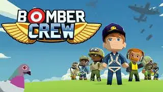 Bomber Crew OST -  Enemies Ahead