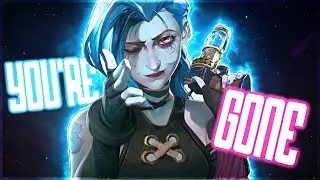 Nightcore &rarr; Sucker | Epic Female Cover (feat. Aloma Steele)