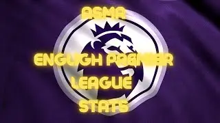 ASMR Premier League Statistics and Championship Speculation | 2023-2024