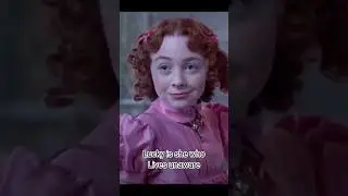 Lucky is she who lives unaware. (Carmelita and Baudelaires edit) #asoue #vfd