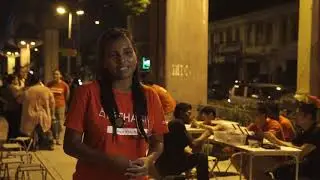 Kechara Soup Kitchen Heroes: Dr Valarmathy