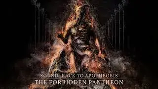 OBSCURA QALMA - The Forbidden Pantheon Orchestral