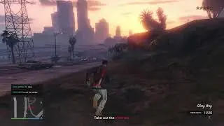 🔴 [LIVE] GTA 5 PS5 Live Stream | Hindi & Telugu | GTA Online Missions & Fun