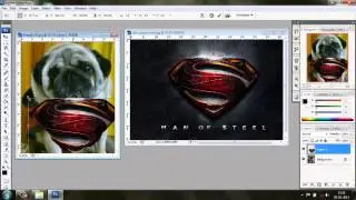 how to use adobephotoshop cs7 ?