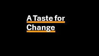 Shriver Center on Poverty Law: A Taste for Change.