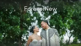 #ForeverNew СВАДЕБНЫЙ ВЛОГ, ЭПИЗОД 1 | Новые-новые журналы