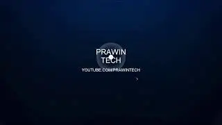 PRAWIN TECH INTRO 3