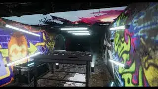 Virtual Riot & Barely Alive - Back to the Basement (w/ LightVisual)