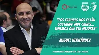 Miguel: 