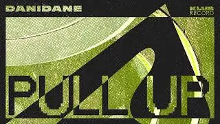 DANIDANE - PULL UP