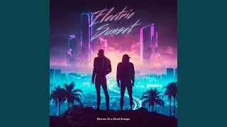 Electric Sunset