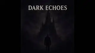 09 &ndash; Eternal Collapse &ndash; Dark Echoes [AI-Generated Album]