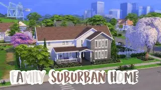 406 Foundry Cove || The Sims 4 Seasons: Speed Build + GIVEAWAY