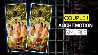 ALIGHT MOTION VIDEO EDITING|| KD CREATION PRESENT 💝