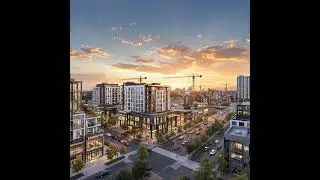 Edmonton's Multifamily Boom and Insights on Denver's Growth