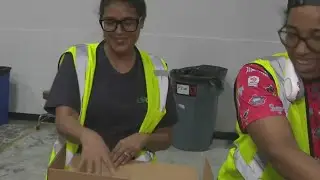 South Florida volunteers rally to send aid to Jamaica after Hurricane Melissa