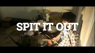 Spit It Out - Slipknot (Drum Cover)