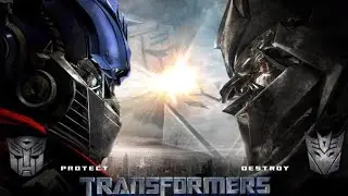 Good Maximal Optimus Primal & good predacan blackarachina & bad storm&bad peter b parker scene 2026