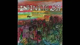 Infinito 2017 -  Mind Of Advanced Resistance (Album)