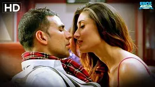 Kiss Me | तुम ही ने तो कहा था की तुम्हे मुझे चुप कराना आता है | Akshay Kumar, Kareena Kapoor (HD)
