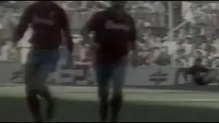 Sevilla - Real Zaragoza 1-2  1990-1991