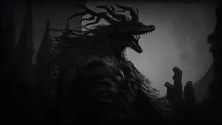 Bloodborne &ndash; Cleric Beast (English Lyrics)