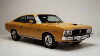 Shannons Classic Car Auction Preview - August 2020 | Unique Cars Magazine