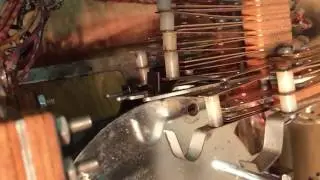 Spirit of 76 score motor 1a pulse