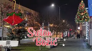 Świąteczne życzenia wideo 🎄 25.12. 2025.
