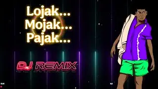 Lojak...Mojak...Pajak - dj remix fire🔥 - Vadivelu Comedy Vox