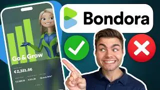 Bondora Go & Grow I DAS musst du wissen!