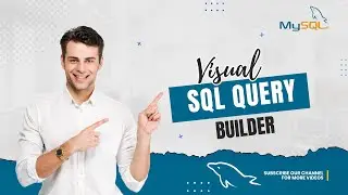 GraphSQL &ndash; A Visual SQL Query Builder Tool | Robin Codes | Source Code |