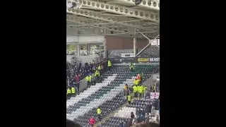 QPR V Hull City